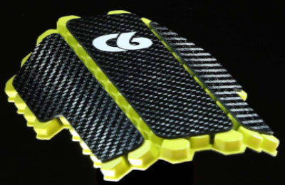 Soccer/Football - Hex Elite Carbon - Handmade 100% Carbon Fiber Shin Guards Angled